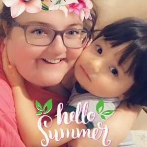 Meet your Posher, Ashley